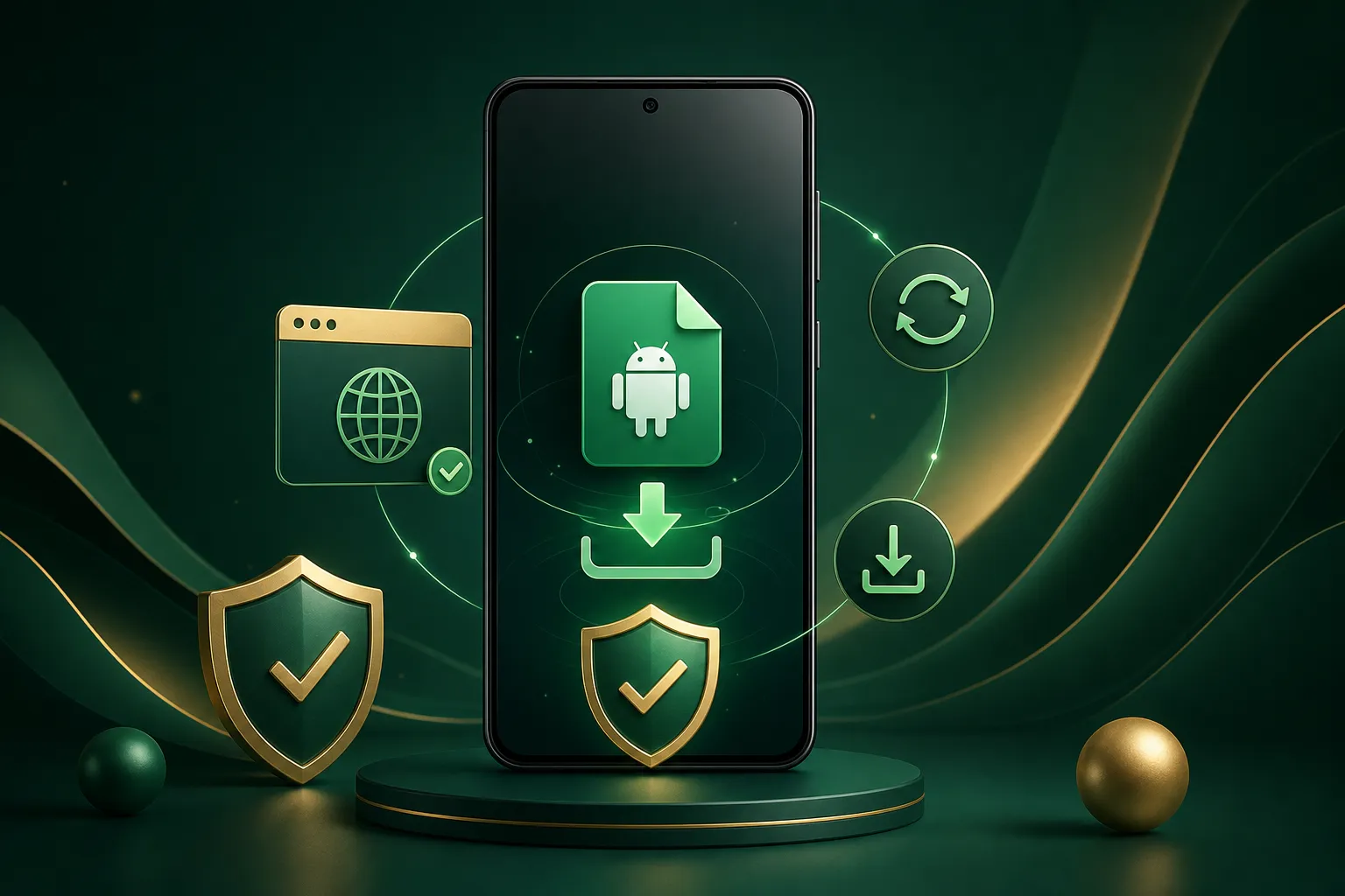 PKLUCK App Download নিরাপত্তা নির্দেশিকা