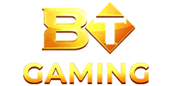 BT গেম প্রোভাইডার লোগো - pkluck