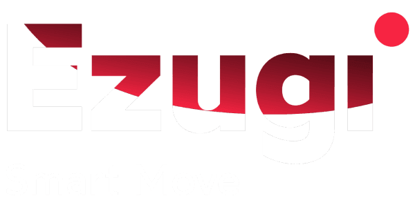 EZ গেম প্রোভাইডার লোগো - pkluck