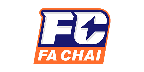FC গেম প্রোভাইডার লোগো - pkluck