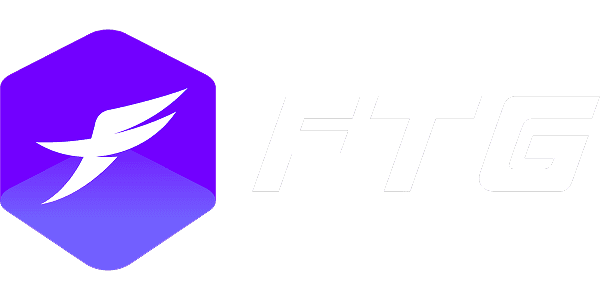 FTG গেম প্রোভাইডার লোগো - pkluck