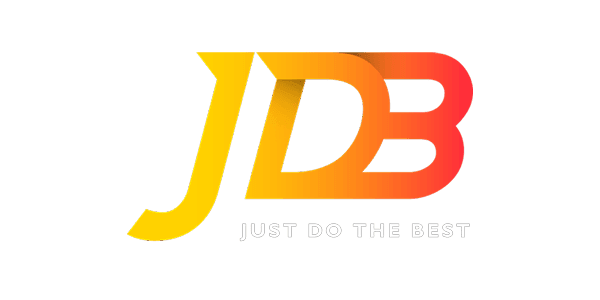 JDB গেম প্রোভাইডার লোগো - pkluck