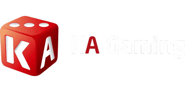 KA গেম প্রোভাইডার লোগো - pkluck