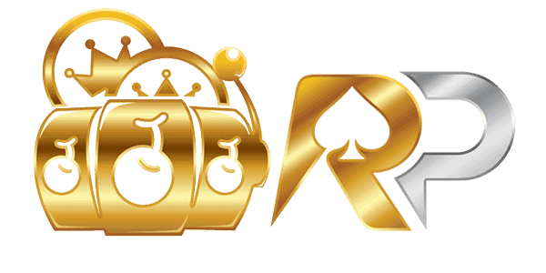 RP গেম প্রোভাইডার লোগো - pkluck
