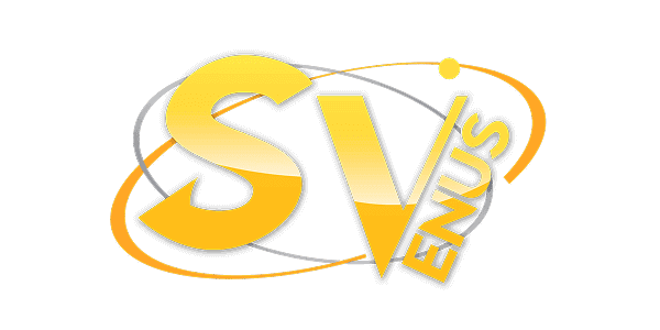 SV3 গেম প্রোভাইডার লোগো - pkluck