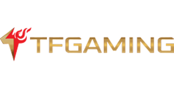 TF গেম প্রোভাইডার লোগো - pkluck