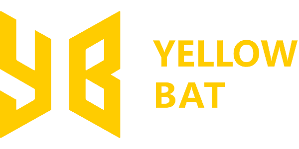 YB গেম প্রোভাইডার লোগো - pkluck